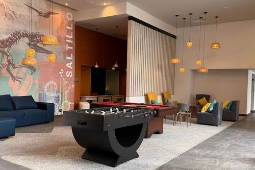 Hilton strengthens presence in Mexico with the opening of Tru by Hilton and Homewood Suites by Hilton in Saltillo