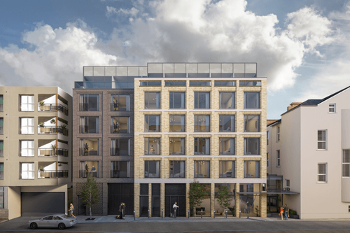 Hilton strengthens UK lifestyle portfolio with two new Tapestry Collection by Hilton Hotels