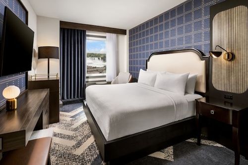 Hilton surpasses 200 hotels in Canada, accelerates multi‑brand expansion