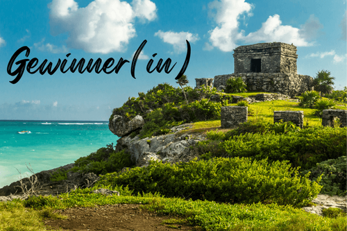 Wir haben eine(n) Gewinner(in) für das Hilton Tulum All-Inclusive Resort-Gewinnspiel