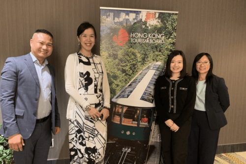 HKTB’s new director for Canada shares her own Hong Kong favourites 