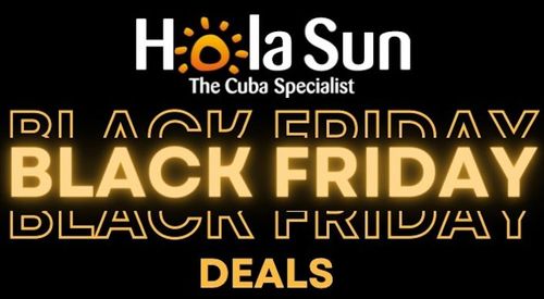 Hola Sun Holidays Black Friday Specials