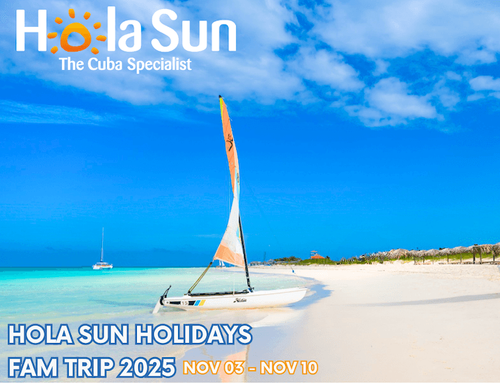 Hola Sun Holidays FAM 2025