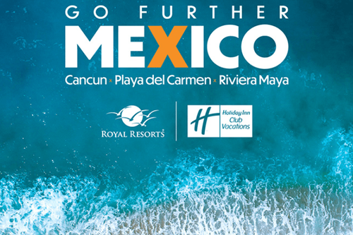 Holiday Inn Club Vacations adquiere cuatro complejos turísticos en México a Royal Resorts