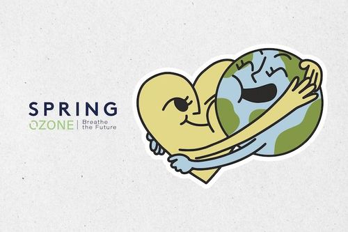 Holidaying with Spring Hotels? Join the hotel chain in their mission to take care of the planet