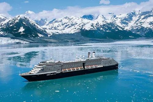Holland America launches Book Early & Save offer