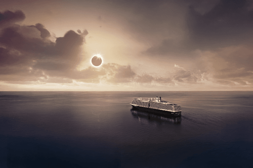 Holland America Line enriches 2026 solar eclipse cruises with the addition of astronomy experts