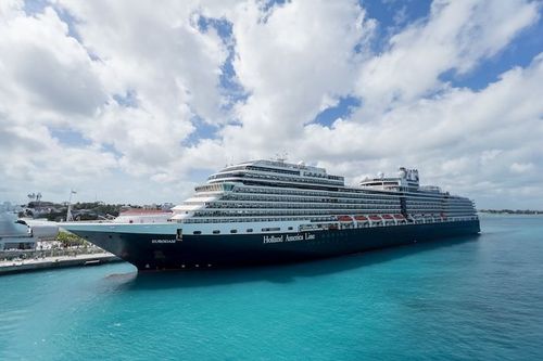 Holland America Line’s epic 2027 Grand Voyages officially open for booking