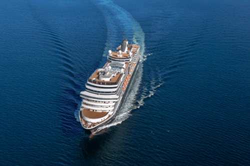 Holland America Line’s Baja sailings bring Mexican fiesta onboard  