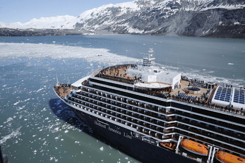 Holland America Line's 'Save on Sunshine' offer lets cruisers plan their warm-weather winter vacation now with extra savings and perks