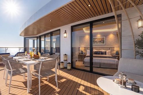 Holland America moves up Oosterdam dry dock, with some cancellations as a result