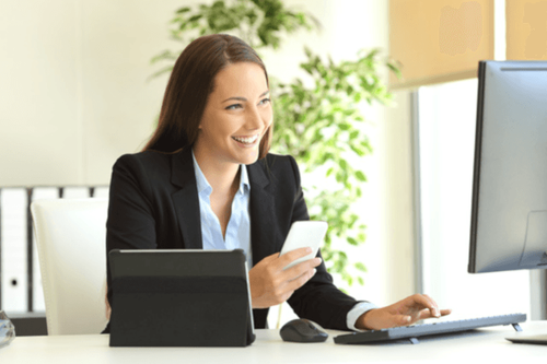 Home based agents becoming prominent sector