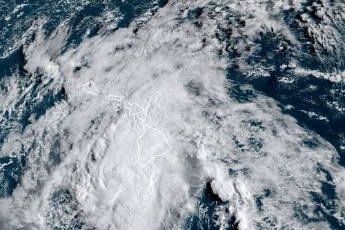 Bahamas Ministry of Tourism Investments & Aviation Tropical Storm Imelda – All clear issued for new providence and several islands