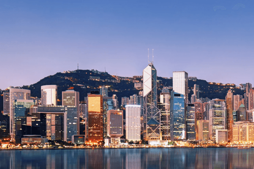 Hong Kong poised to reclaim its position as a leading global tourism destination