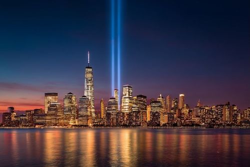 Honoring 9/11's 25th Anniversary: How American Airlines and Delta are remembering