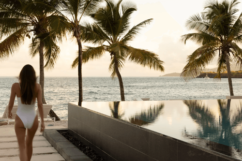 Hot List 2024: los mejores nuevos hoteles del Caribe y México