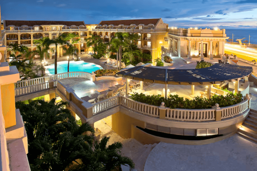 Hotel de Colombia es reconocido entre los mejores del mundo en 2025