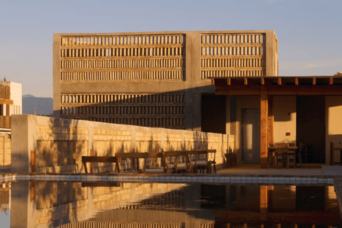 Hotel Humano, reconocido entre los mejores nuevos hoteles del mundo
