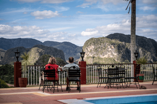 Hotel Los Jazmines by Mystique