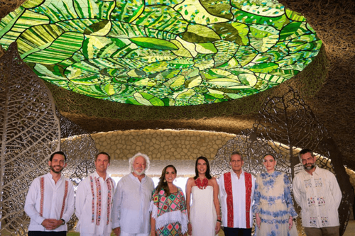 Hotel Xcaret México inaugura su nueva etapa con 900 habitaciones nuevas