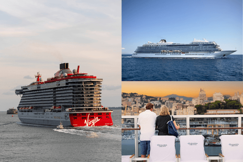 How adults-only cruising is becoming a big differentiator in a competitive market