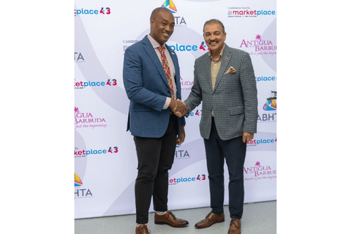 Caribbean Hotel & Tourism Association announces Antigua And Barbuda as host destination for Caribbean Travel Marketplace 2026
