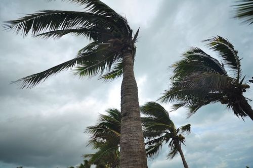 Hurricane Melissa strengthens to Cat. 5 as it approaches Jamaica