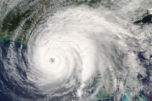 Hurricane Melissa weakens to category 2 after impacting Eastern Cuba