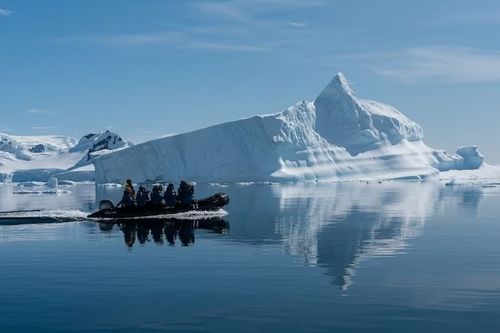 HX delivers record Antarctica season, reinforcing position as leading operator