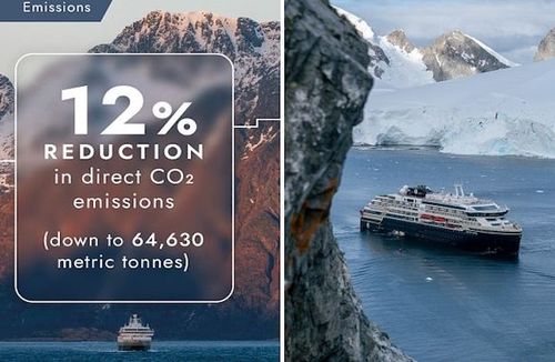 HX Expeditions publishes first ESRS-informed ESG report with new 2030 sustainability roadmap