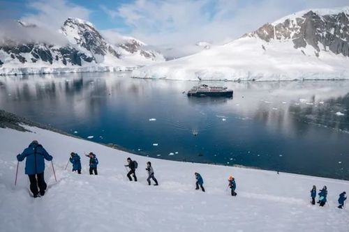 HX Expeditions unveils new fleet enhancements for 2026 and beyond, elevating the onboard experience for guests