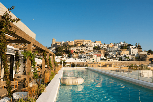 Hyatt anuncia planes para añadir hoteles en nuevos mercados de Europa, África y Oriente Medio