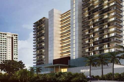 Grand Hyatt Cancun Beach Resort debuts as an elevated all-inclusive