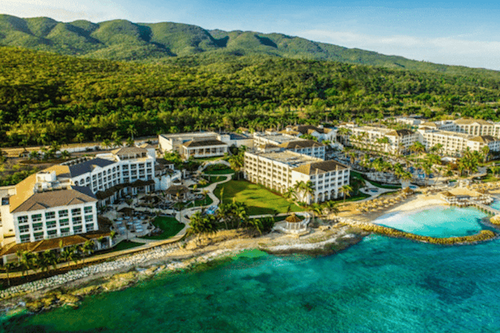 Hyatt completes acquisition of Playa Hotels & Resorts