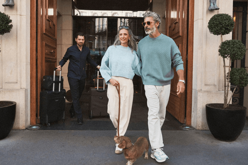 Hyatt stärkt Reiseberater mit dem Confidant Collective