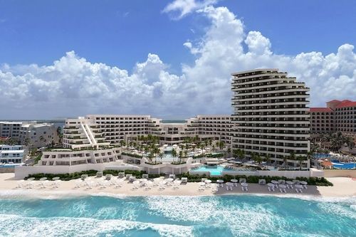 Hyatt expands Secrets Resorts & Spas brand presence in Cancun with opening of Secrets Mirabel Cancun Resort & Spa