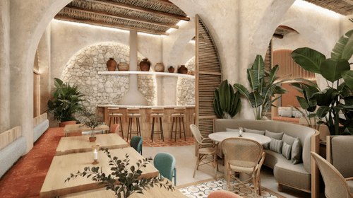 Hyatt’s first Inclusive Collection resort in Aruba officially opens