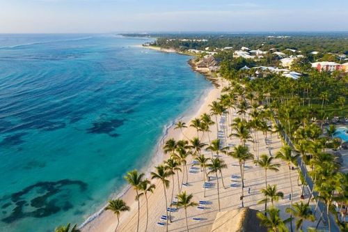 Hyatt Hotels Corporation expandirá su presencia all-inclusive en República Dominicana
