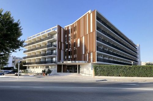 Hyatt inaugura Alua Linda Mallorca
