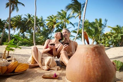 Hyatt Inclusive Collection: 10,000 reasons to book 20 room nights