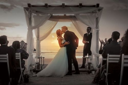 Hyatt Inclusive Collection: Big Weddings, Big Rewards