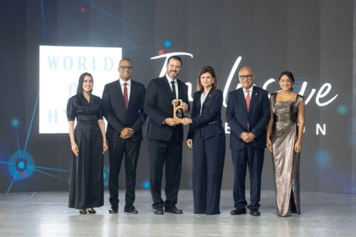 Hyatt Inclusive Collection obtiene el Gran Premio Nacional a la Calidad del Sector Privado 2026