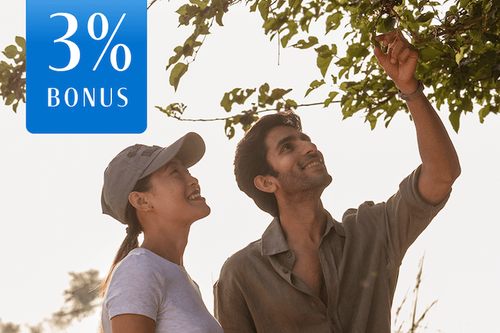 Hyatt Inclusive Collection is offering commission bonus