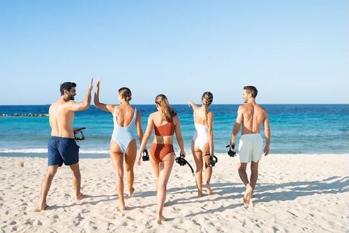 Hyatt Inclusive Collection: Sun-Kissed Savings