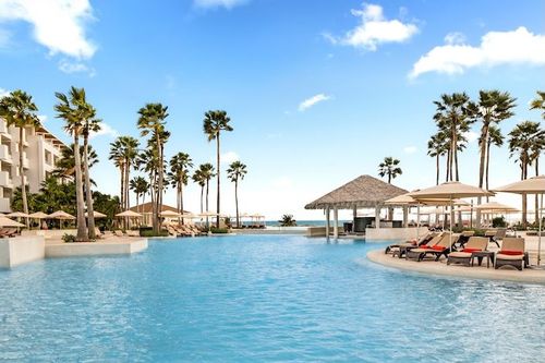 Hyatt Inclusive Collection & Sunwing exclusive October perks