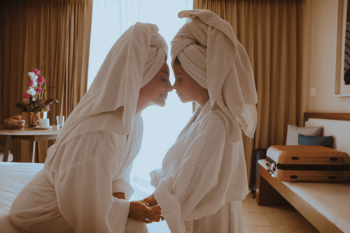 Hyatt's Inclusive Collection survey reveals Americans crave more quality time