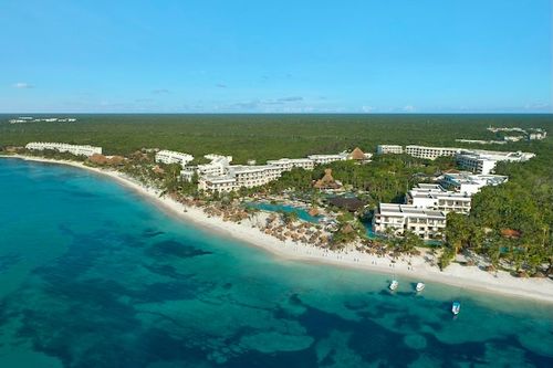 Hyatt Inclusive Collection & Transat exclusive October perks