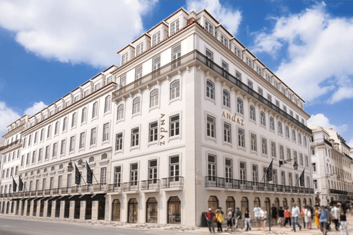 Hyatt triplicará su número de hoteles en Portugal para 2027