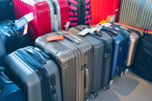 IATA unveils 10-year Global Baggage Roadmap to modernize operations