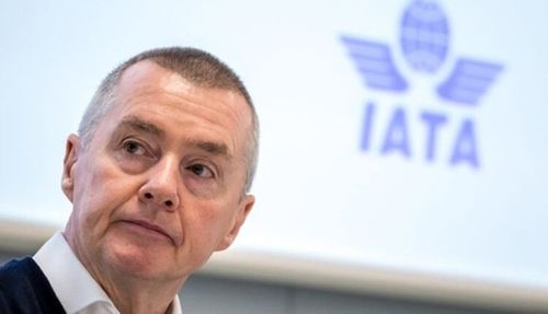 La hausse des prix des billets d’avion est « inévitable » selon Iata
